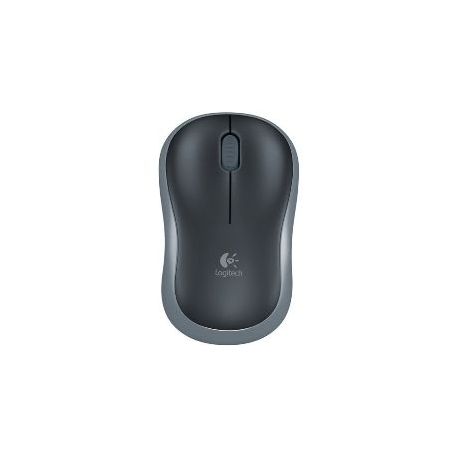 RATON LOGITECH M185 OPTICO WIRELESS