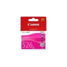 CARTUCHO TINTA CANON CLI 526 MAGENTA