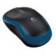 RATON LOGITECH M185 OPTICO WIRELESS