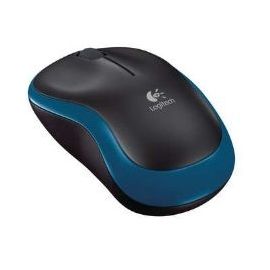 RATON LOGITECH M185 OPTICO WIRELESS