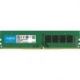 MODULO MEMORIA RAM DDR4 16GB PC2400 CRUCIAL