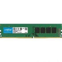 MODULO MEMORIA RAM DDR4 16GB PC2400 CRUCIAL