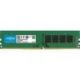 MODULO MEMORIA RAM DDR4 8GB 2400 CRUCIAL