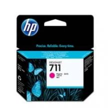 CARTUCHO TINTA HP 711 MAGENTA