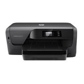 IMPRESORA HP OFFICEJET PRO 8210