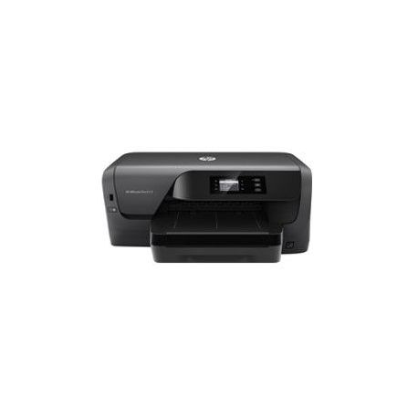 IMPRESORA HP OFFICEJET PRO 8210