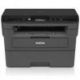 MULTIFUNCION BROTHER LASER MONOCROMO DCP-L2530DW