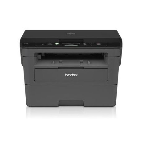 MULTIFUNCION BROTHER LASER MONOCROMO DCP-L2530DW