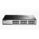 SWITCH 24 PUERTOS 10 100 1000 MB TP LINK DGS1024D