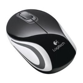 RATON LOGITECH M187 OPTICO WIRELESS