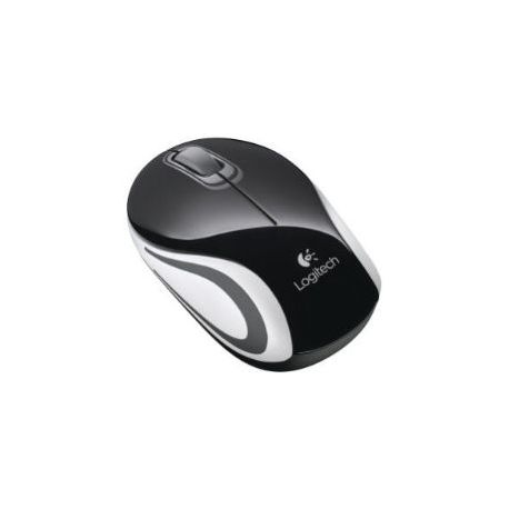 RATON LOGITECH M187 OPTICO WIRELESS