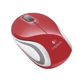 RATON LOGITECH M187 OPTICO WIRELESS