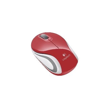 RATON LOGITECH M187 OPTICO WIRELESS