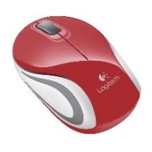 RATON LOGITECH M187 OPTICO WIRELESS