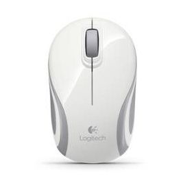 RATON LOGITECH M187 OPTICO WIRELESS