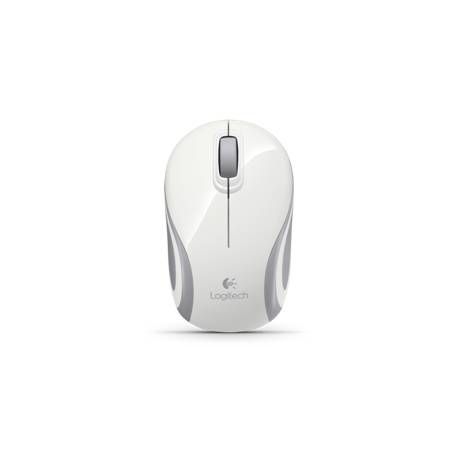 RATON LOGITECH M187 OPTICO WIRELESS