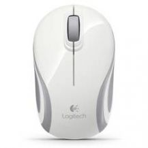 RATON LOGITECH M187 OPTICO WIRELESS