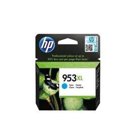 CARTUCHO TINTA HP 953XL CIAN