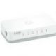 SWITCH 5 PUERTOS 10 100 MB D LINK