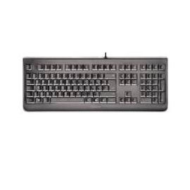 TECLADO CHERRY USB PROTECCIÓN IP68 NEGRO