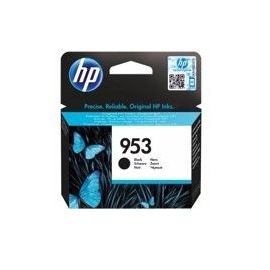 CARTUCHO TINTA HP 953 NEGRO