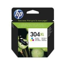 CARTUCHO TINTA HP 304XL TRICOLOR