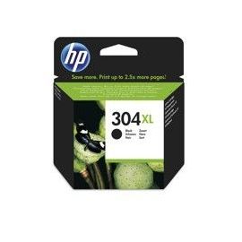 CARTUCHO TINTA HP 304XL NEGRO