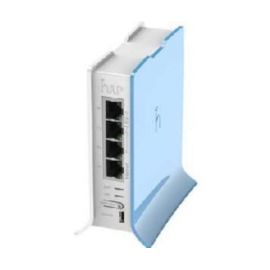 MIKROTIK ROUTER BOARD RB 941-2ND-TC HAP