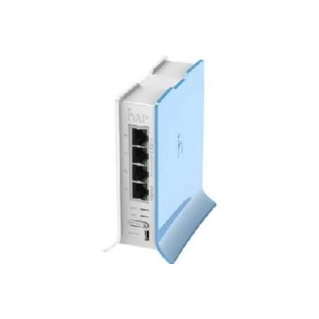 MIKROTIK ROUTER BOARD RB 941-2ND-TC HAP