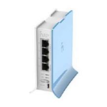 MIKROTIK ROUTER BOARD RB 941-2ND-TC HAP