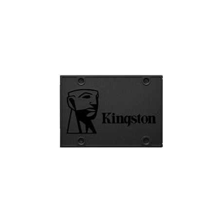 SSD INTERNO 2.5" KINGSTON A400 DE 120GB