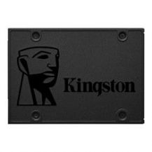 SSD INTERNO 2.5" KINGSTON A400 DE 120GB