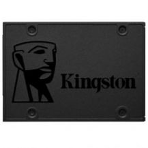 SSD INTERNO 2.5" KINGSTON A400 DE 240GB
