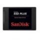 SSD INTERNO 2.5" SANDISK DE 240GB