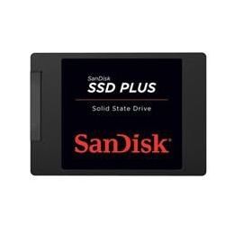 SSD INTERNO 2.5" SANDISK DE 240GB