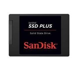 SSD INTERNO 2.5" SANDISK DE 480GB