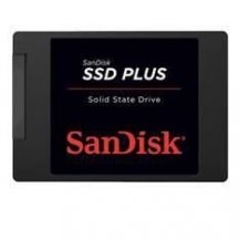 SSD INTERNO 2.5" SANDISK DE 480GB
