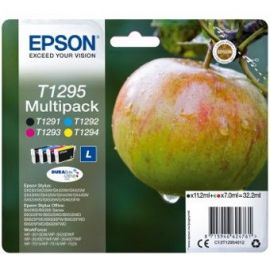 CARTUCHO TINTA EPSON C13T12954012 MULTIPACK