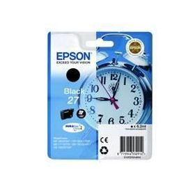 CARTUCHO TINTA EPSON T270140 NEGRO WF3000