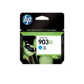 CARTUCHO TINTA HP 903XL CIAN