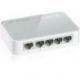 SWITCH 5 PUERTOS 10 100 MB TP-LINK