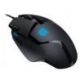 RATON LOGITECH G402 OPTICO USB