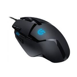 RATON LOGITECH G402 OPTICO USB