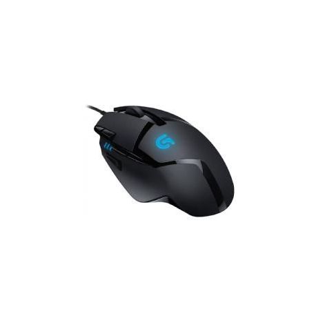 RATON LOGITECH G402 OPTICO USB