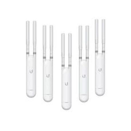 PUNTO ACCESO INALAMBRICO UBIQUITI UAP-AC-M-5 UNIFI