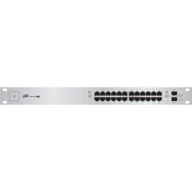 SWITCH 24 PUERTOS 10 100 1000 MB UBIQUITI US 24 500W