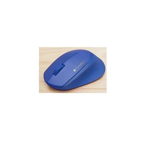 RATON LOGITECH M280 OPTICO WIRELESS