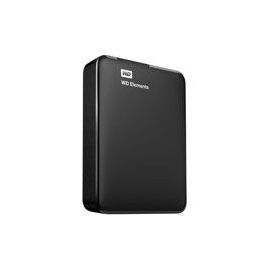 HDD EXTERNO 2.5" WESTERN DIGITAL 2TB USB 3.0