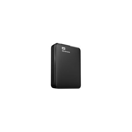 HDD EXTERNO 2.5" WESTERN DIGITAL 2TB USB 3.0