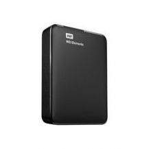 HDD EXTERNO 2.5" WESTERN DIGITAL 2TB USB 3.0